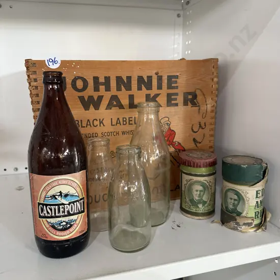 collectables