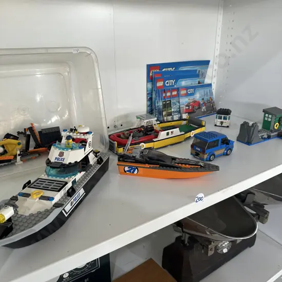 lego