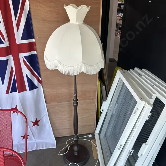 standard lamp