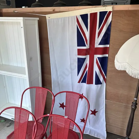 NZ Navy flag 1880 x 860