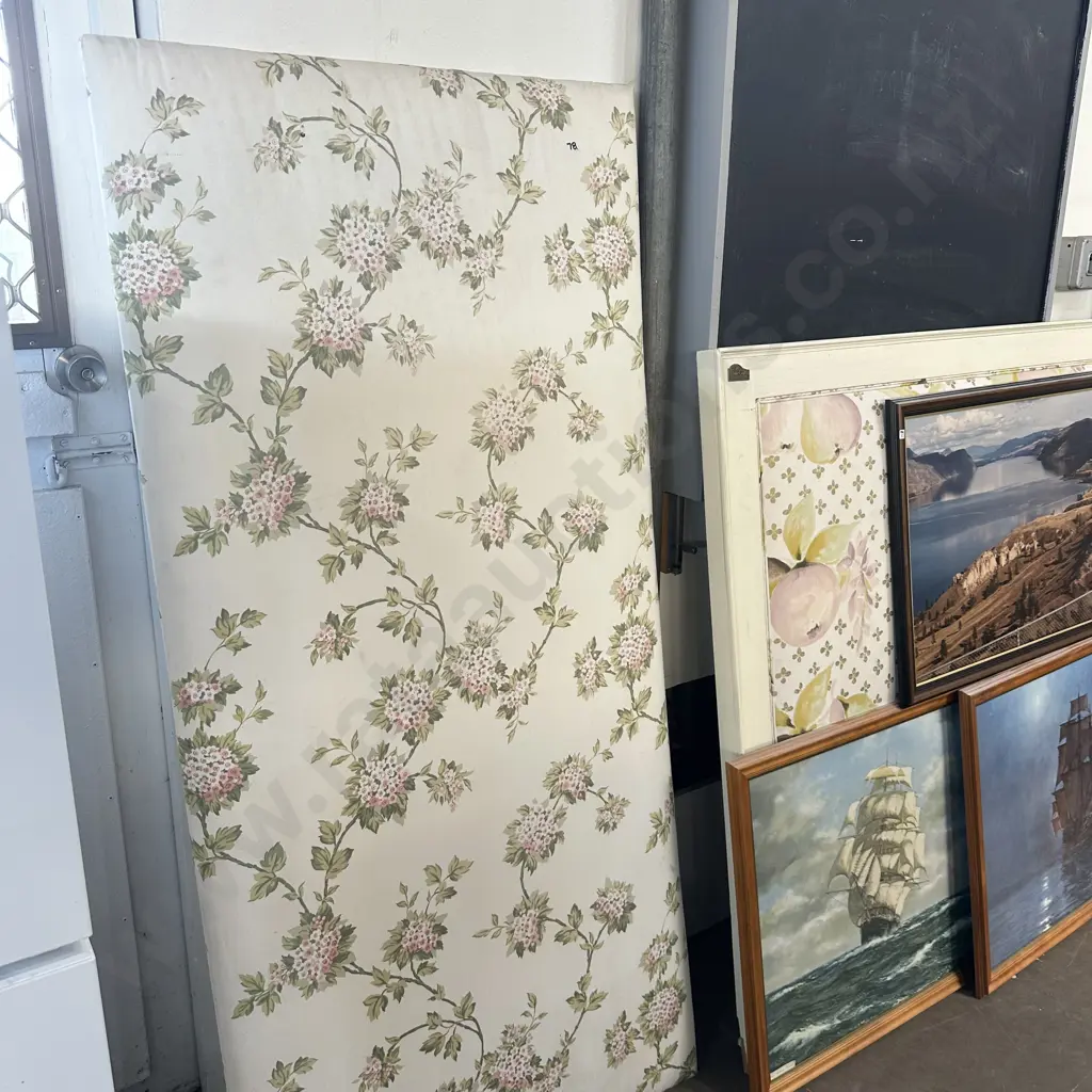 2 headboards Image 1++