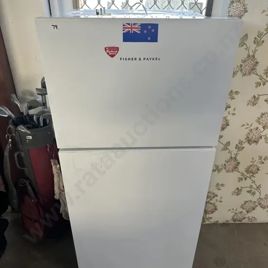 fridge freezer