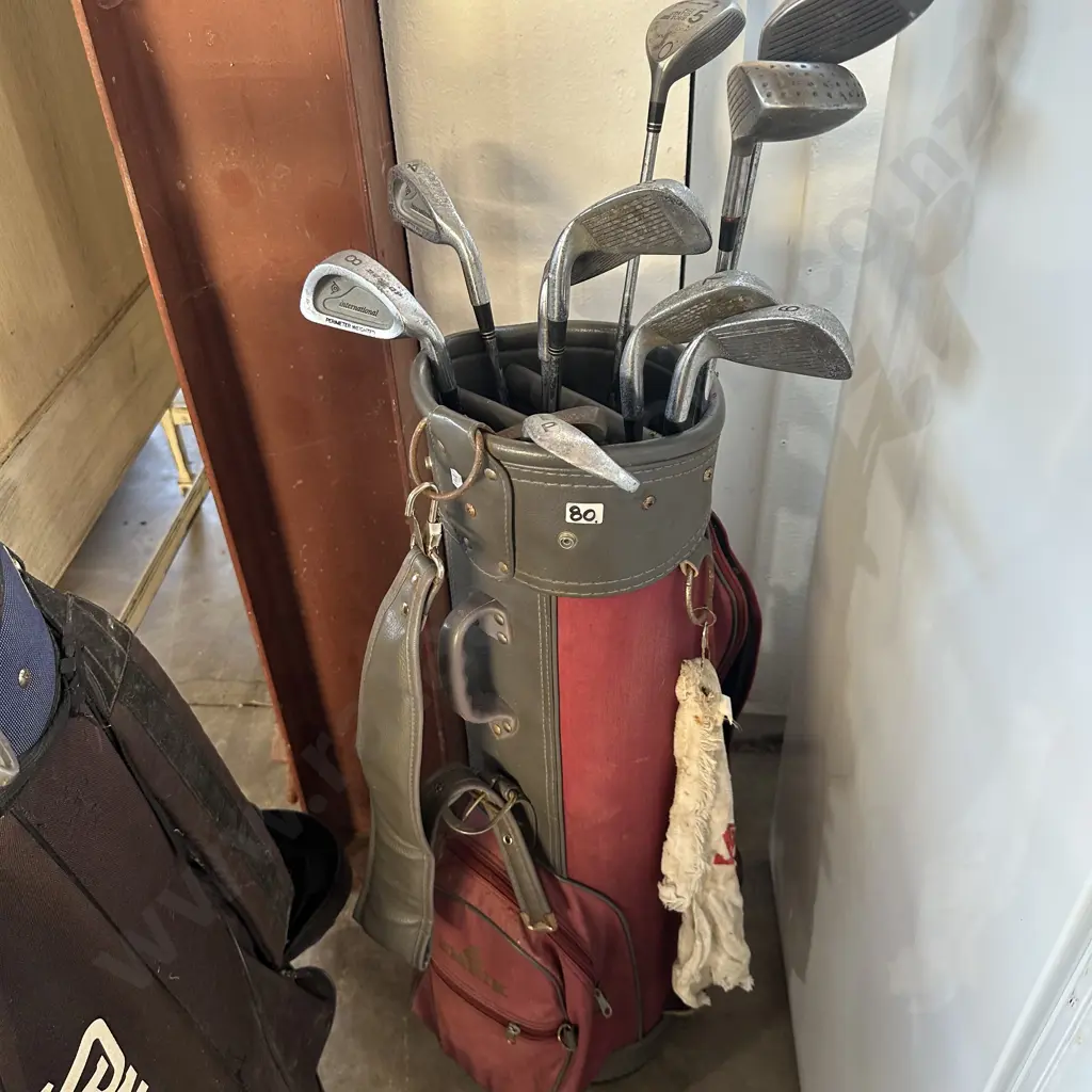 golf set Image 1++