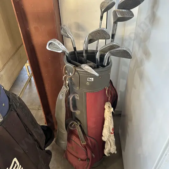 golf set