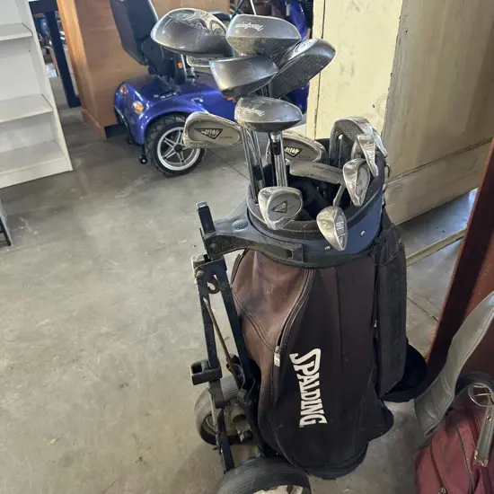 golf set