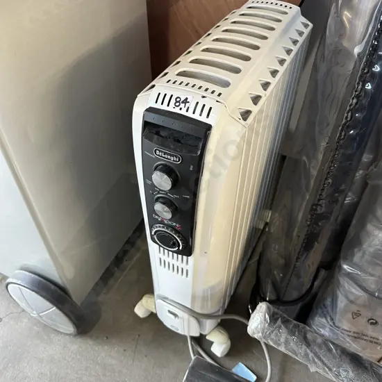 DeLonghi heater