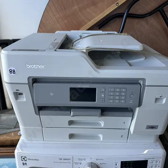 Brother printer