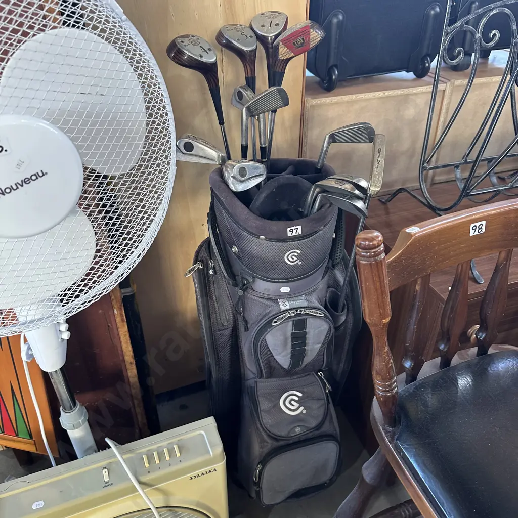 golf set Image 1++