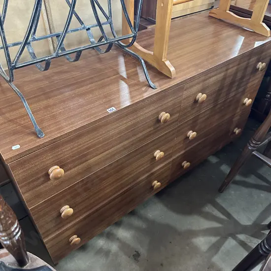 lowboy