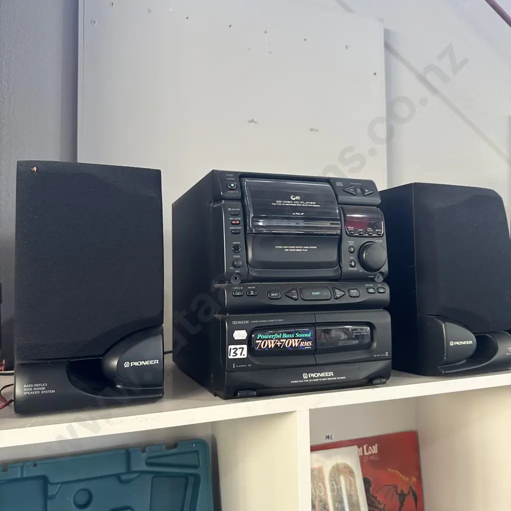 stereo Image 1++