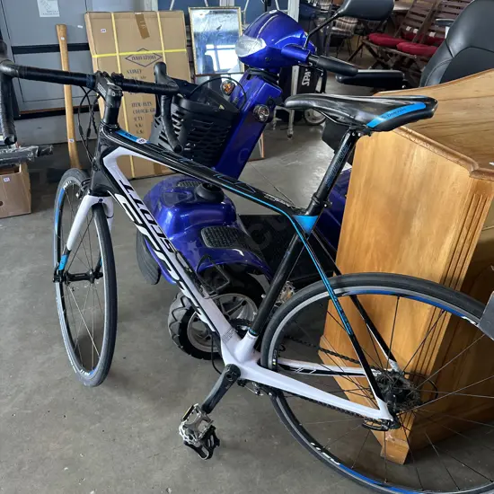 Road bike - SCOTT