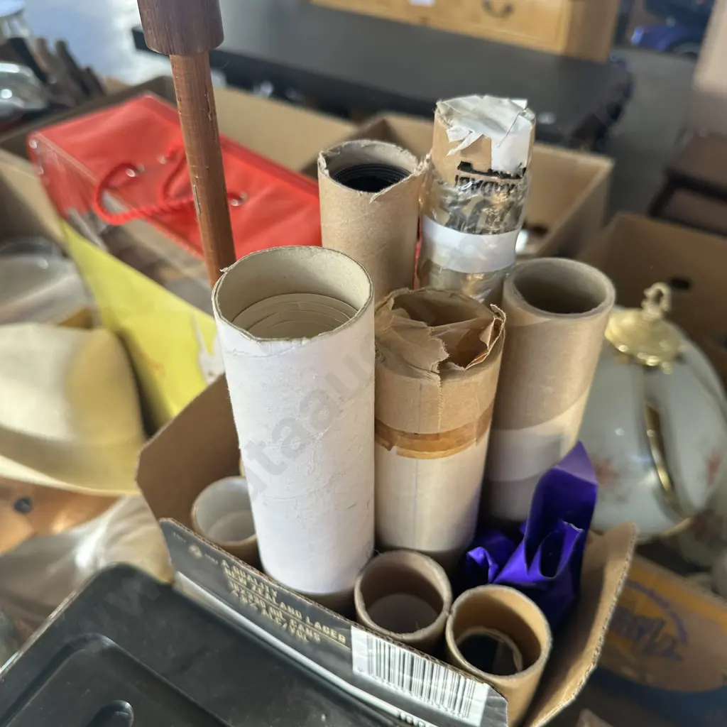 Hobby drawers full of tools and hardware etc. Image 1++