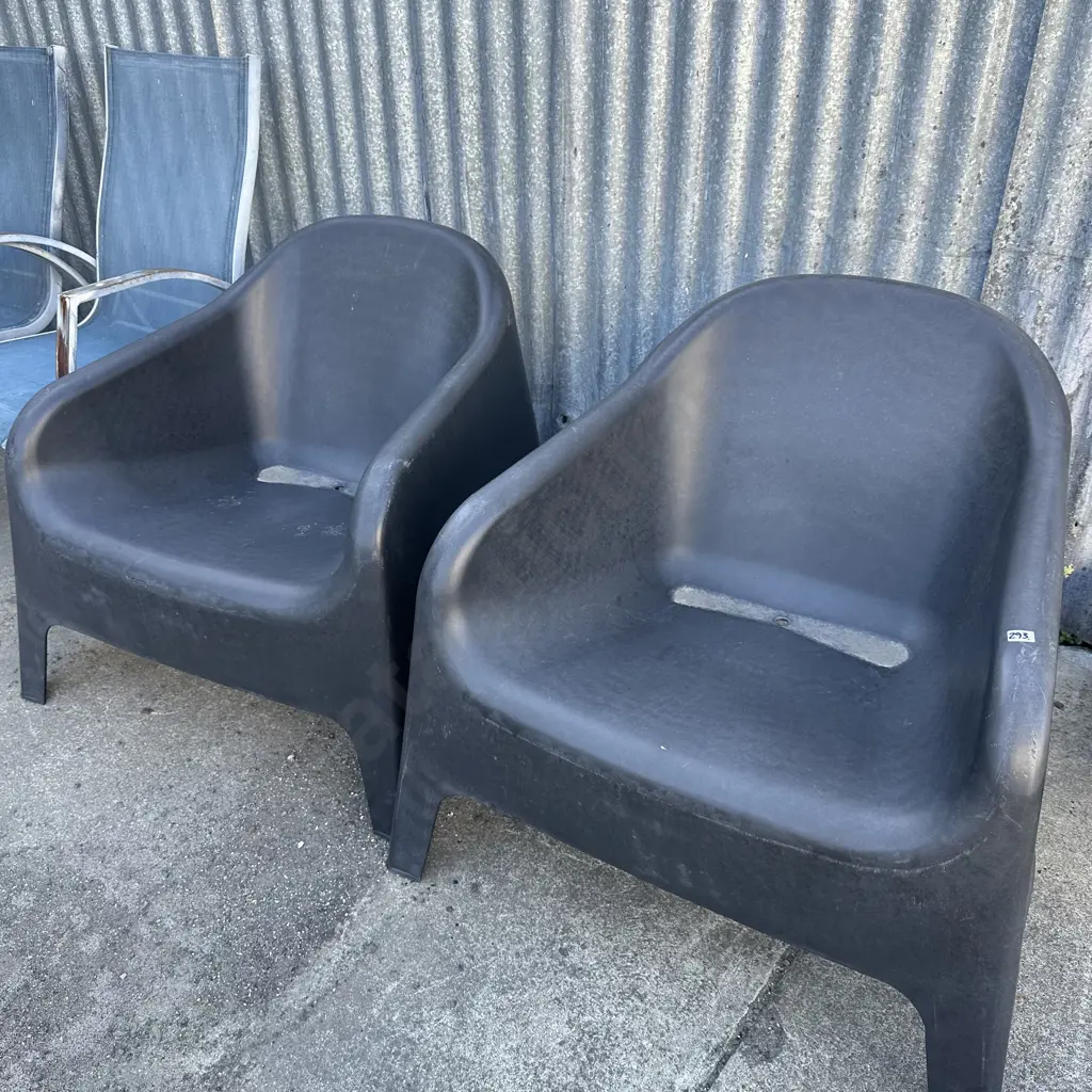 pr pool side chairs Image 1++