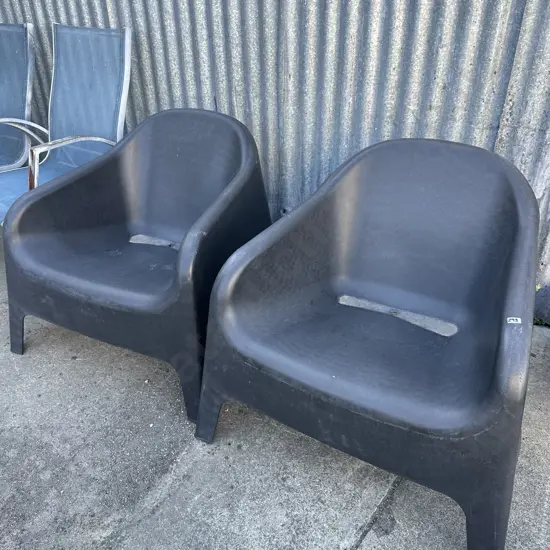 pr pool side chairs
