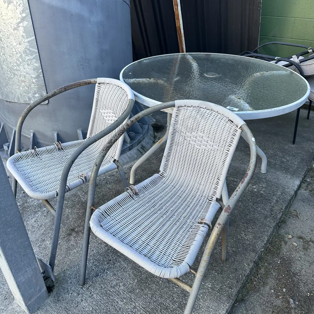 rough patio suite Image 1++