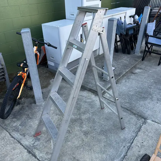 good ladder