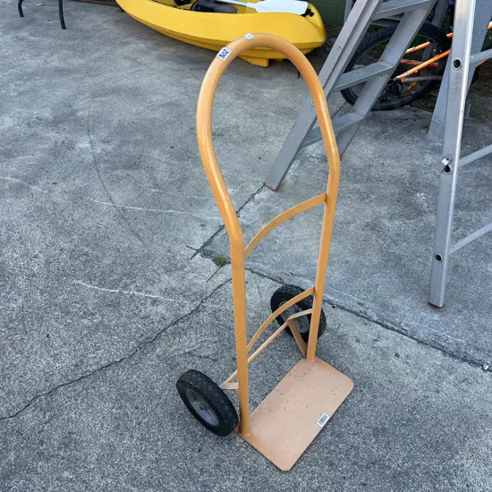 trolley