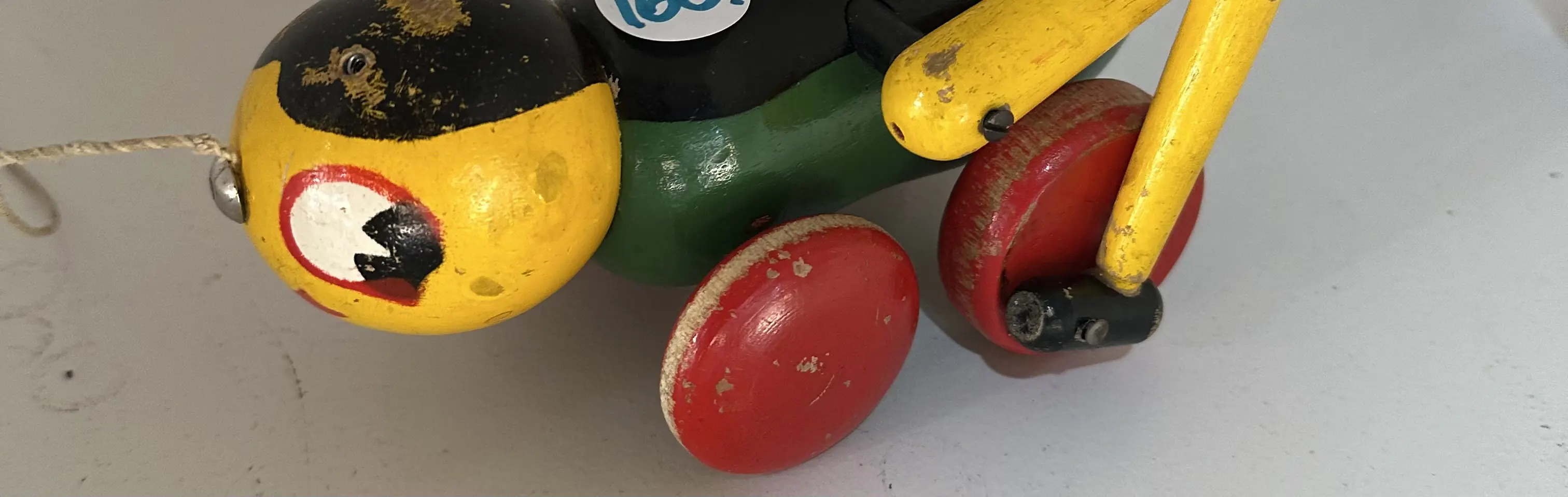 ANZAC estate clearance