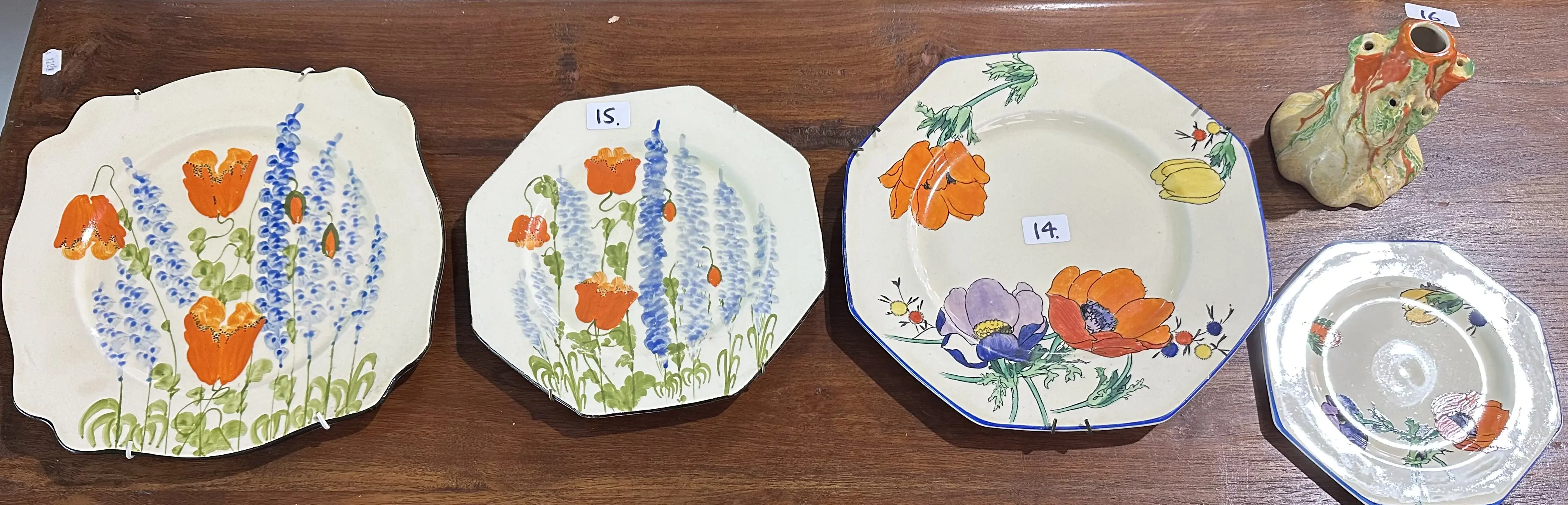 Estate Clearance + Collectors