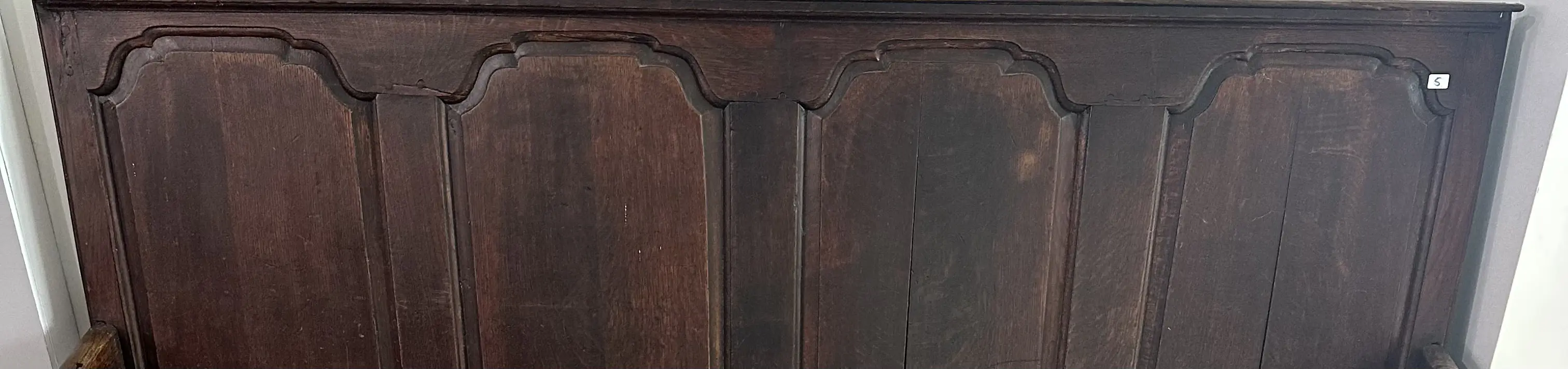 ESTATE + ANTIQUES + ART